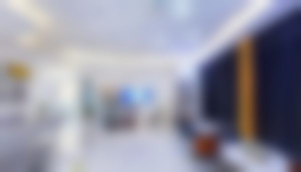 医院环境与就诊流程