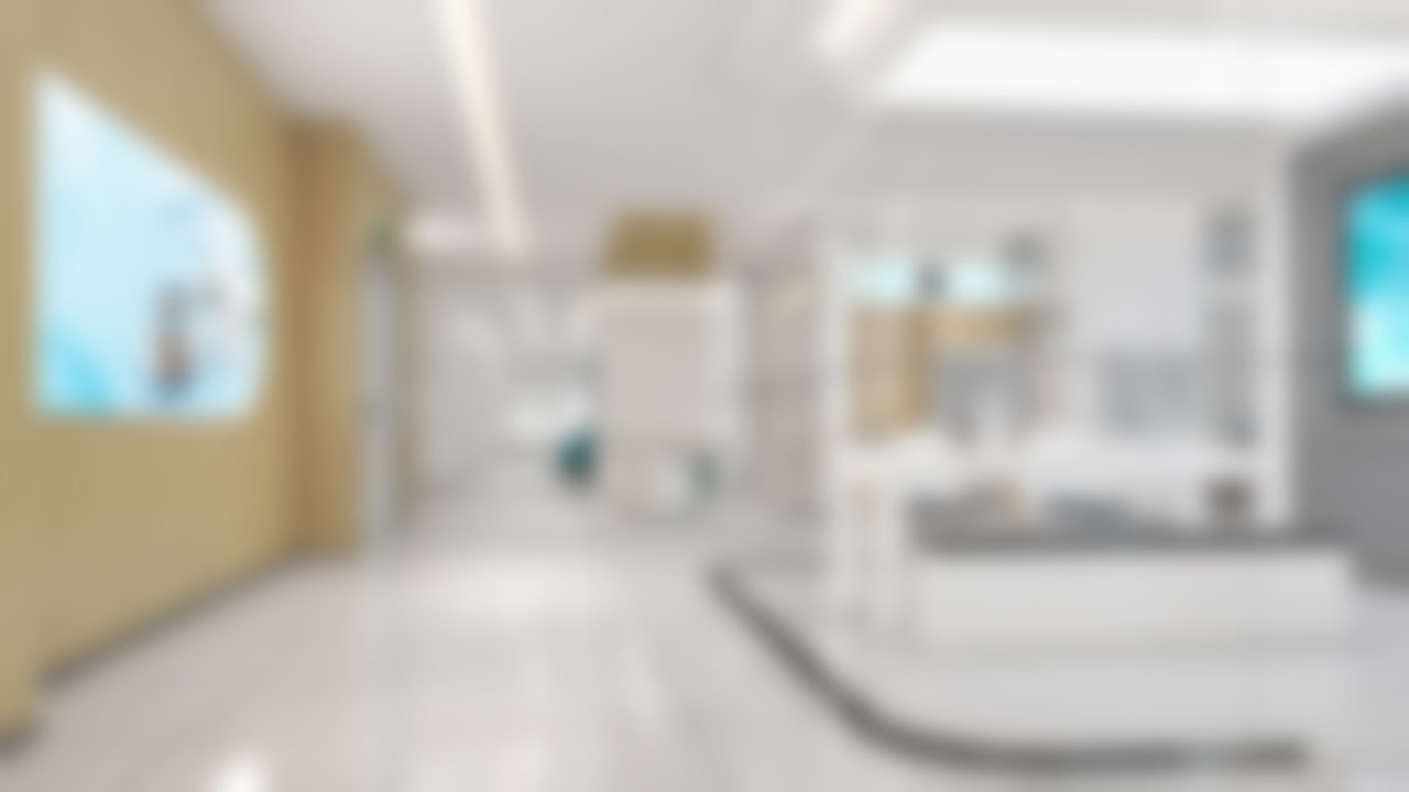 三、成都团圆口腔医院（高新院区）核心科室与特色项目