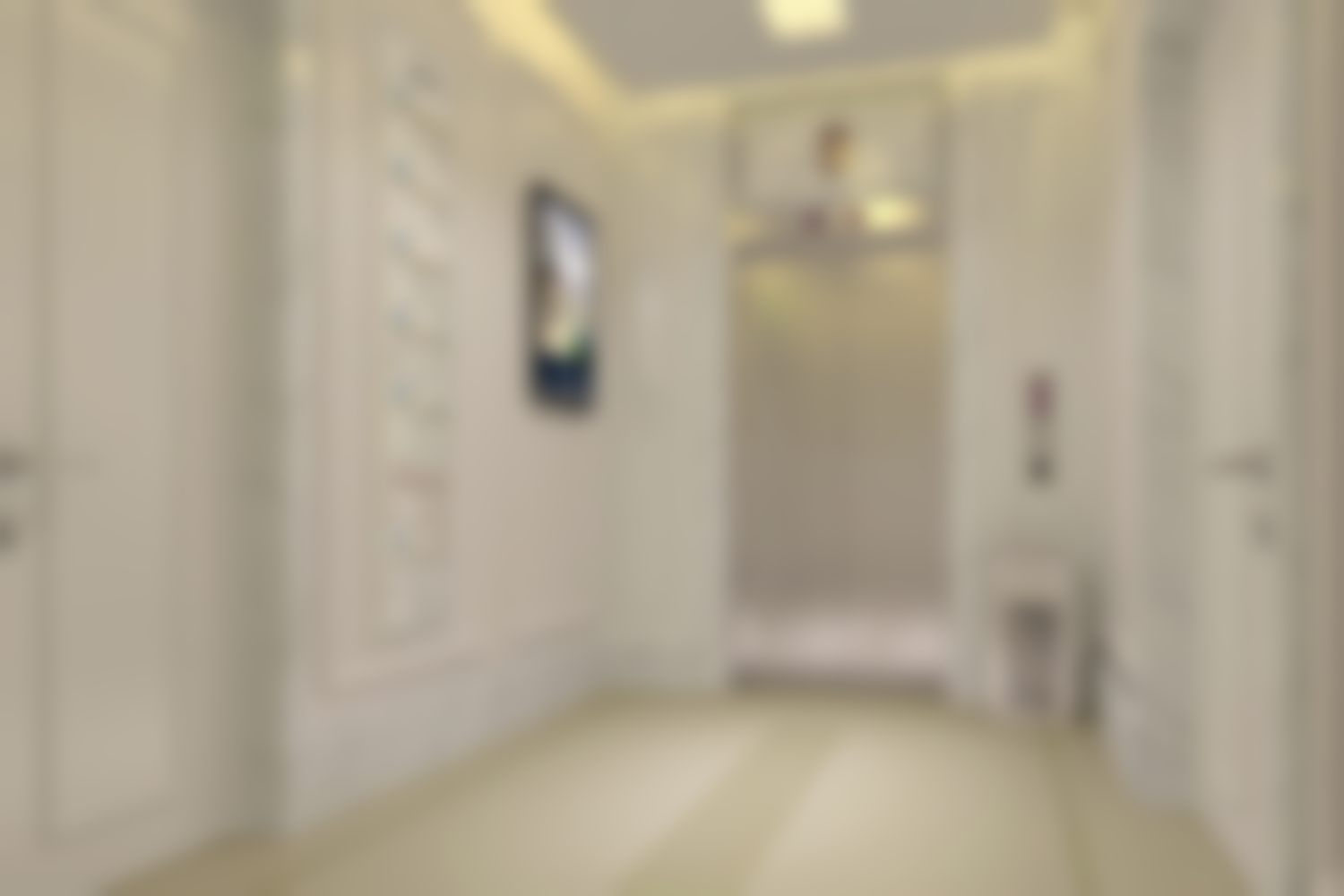 三、西安新城团圆口腔医院（西安总院）核心科室与特色项目