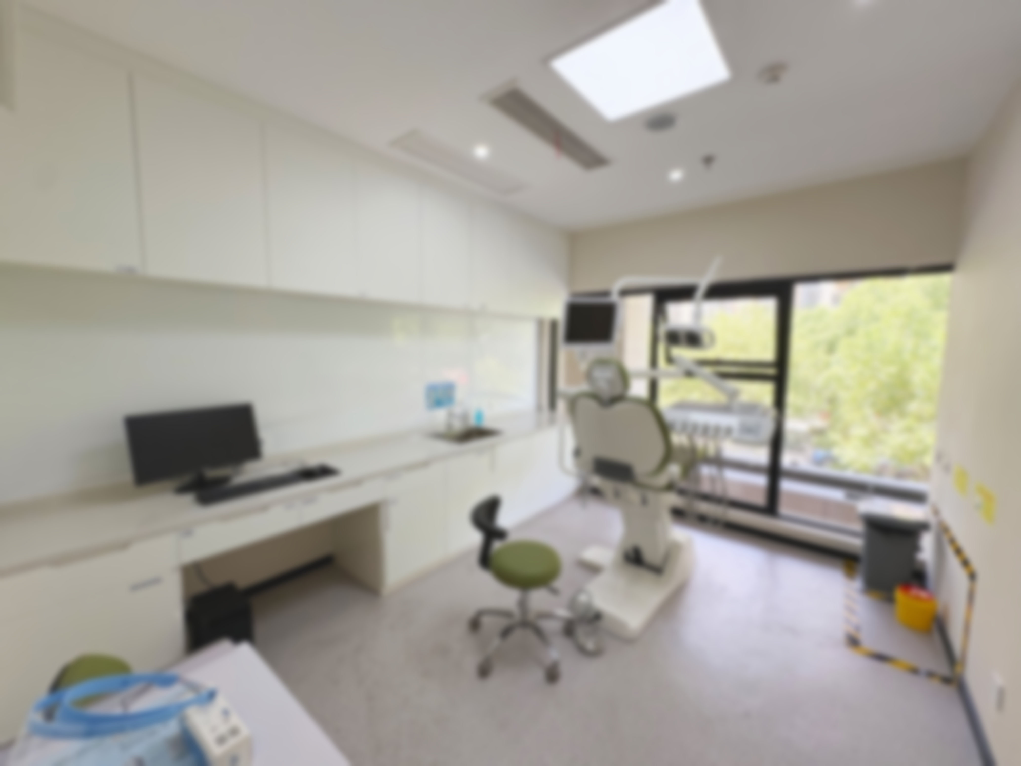 七、杭州杭里口腔门诊部就医指南，便捷就诊不迷路