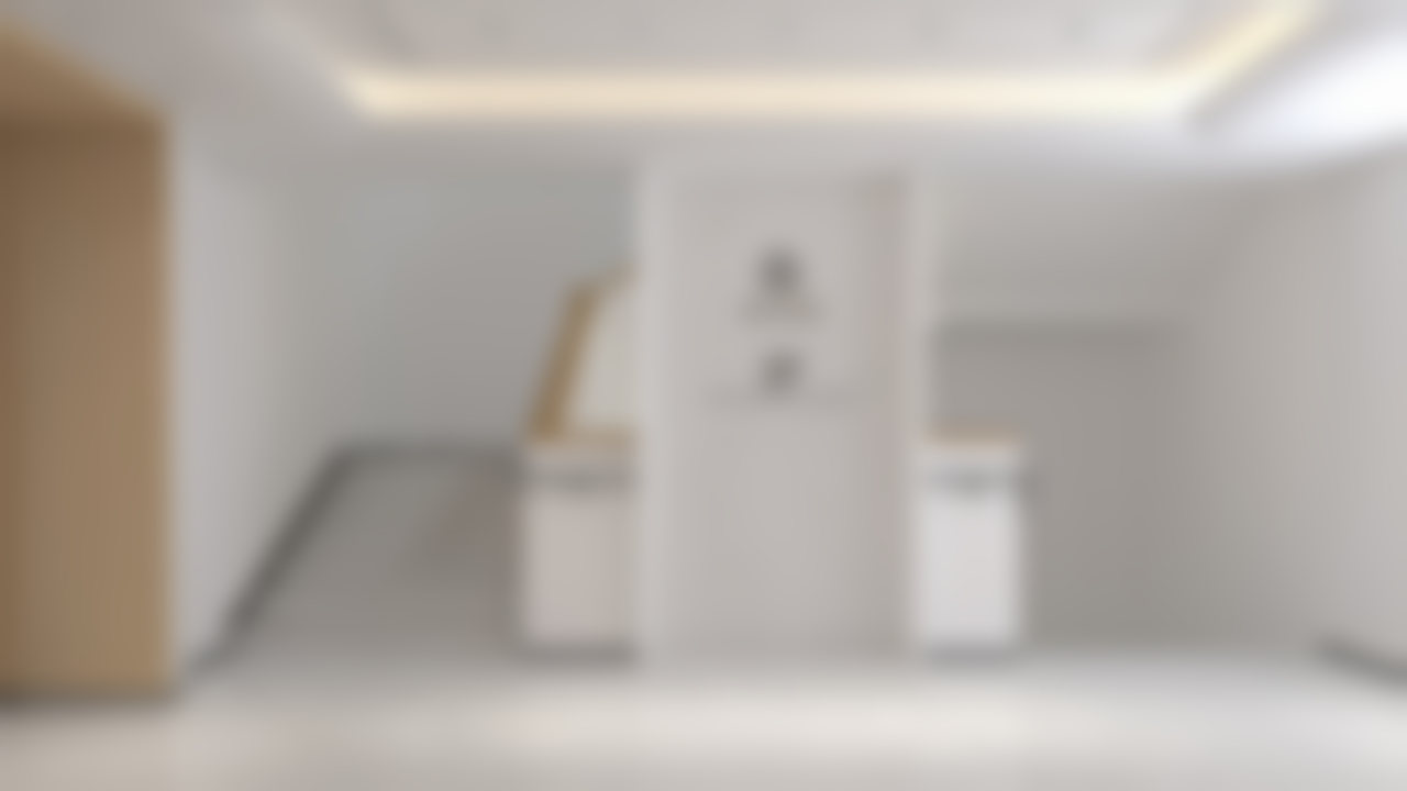 三、成都团圆口腔医院（高新院区）核心科室与特色项目