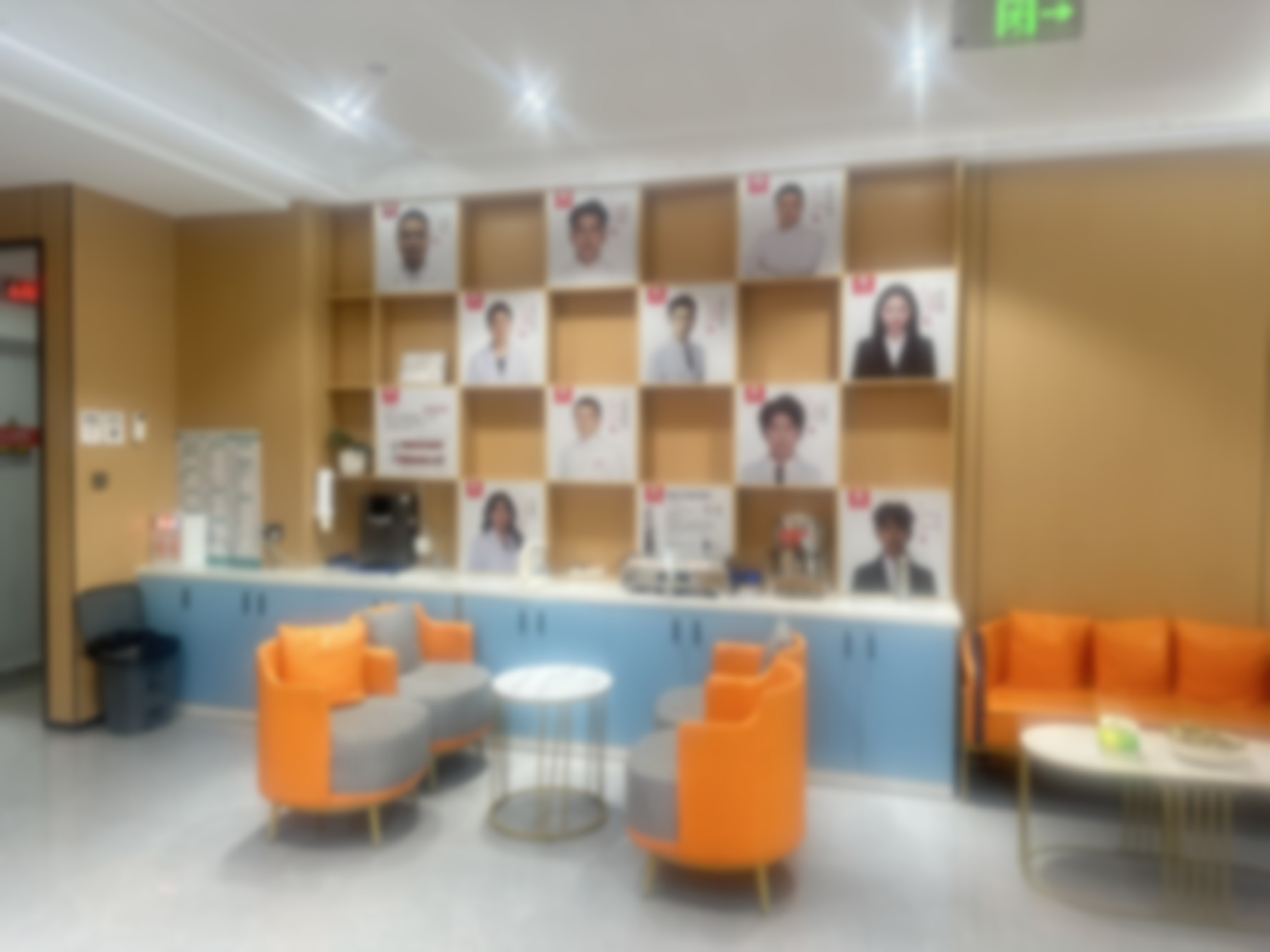 七、温州鹿城牙可美口腔门诊部就医指南，便捷就诊不迷路