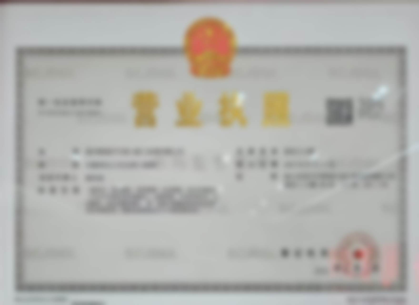 五、温州鹿城牙可美口腔门诊部舒适就医环境，打造人性化诊疗体验