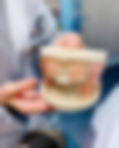 三、淮南汪贻静口腔诊所核心科室与特色项目