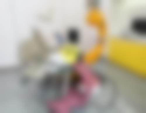 五、咸阳秦都木子口腔门诊部舒适就医环境，打造人性化诊疗体验