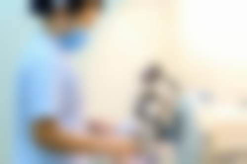 四、北京拜博口腔医院设备介绍