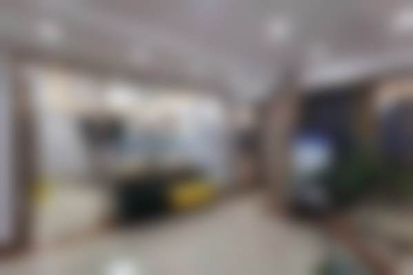 五、桂林呀哈口腔门诊部舒适就医环境，打造人性化诊疗体验