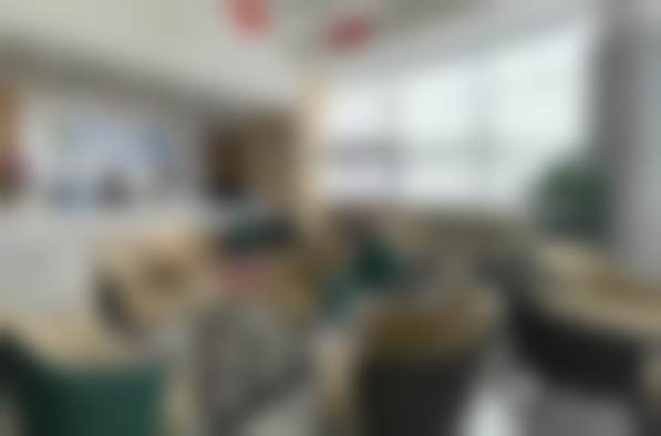 五、柳州荣军蓝天口腔门诊部舒适就医环境,打造人性化诊疗体验