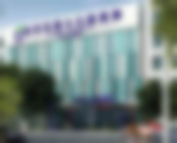 四、吉安牙博士口腔医院设备介绍