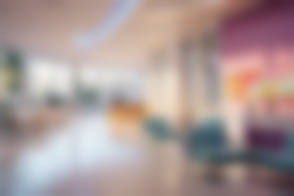 五、晋中海峰口腔门诊部(曙光西路店)舒适就医环境，打造人性化诊疗体验