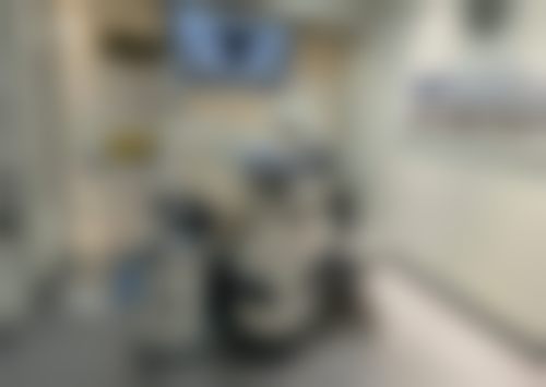 五、成都瑞泰口腔(金融城门诊)舒适就医环境，打造人性化诊疗体验