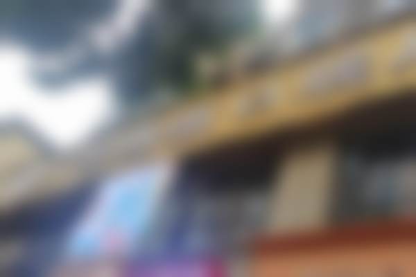 五、广安浩源口腔门诊部舒适就医环境，打造人性化诊疗体验