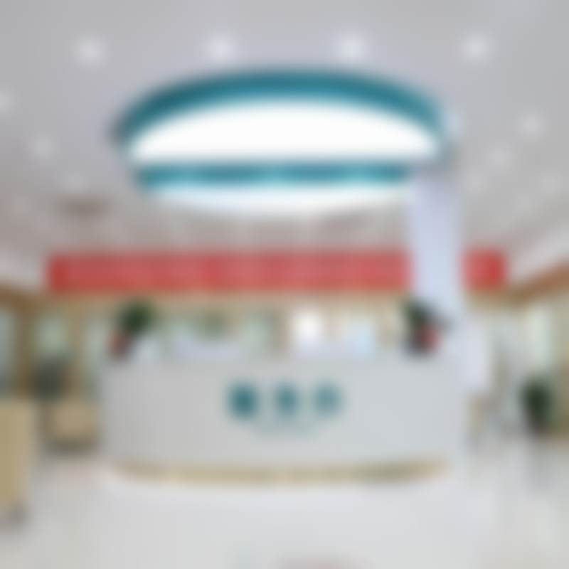 四、郑州金水德韩口腔门诊部设备介绍