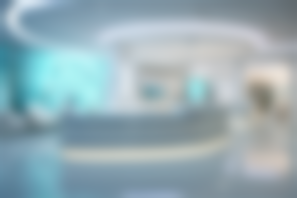 港博威口腔门诊部