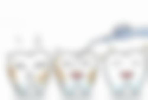 二、海口李美润口腔诊所医生团队，打造专精诊疗服务