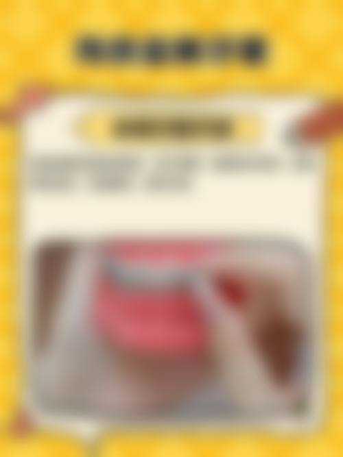 二、青州汉美口腔医生团队，打造专精诊疗服务