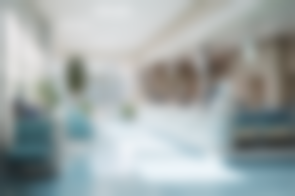 五、揭阳普宁普大口腔连锁(御景城院区)舒适就医环境，打造人性化诊疗体验