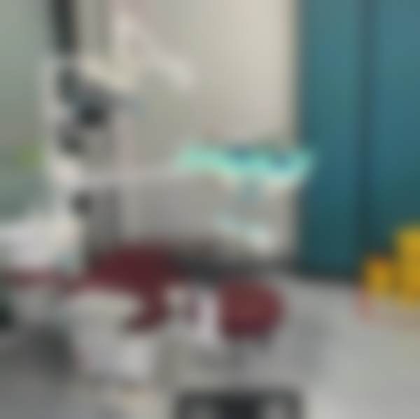 固原益牙口腔门诊部