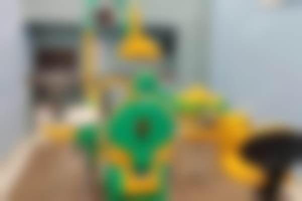 二、汉中汉台兔博士口腔医生团队,打造专精诊疗服务