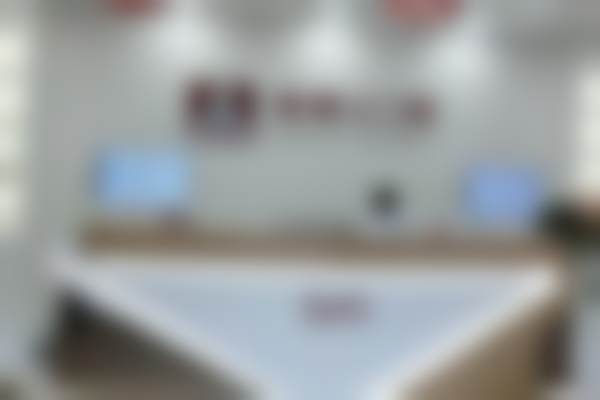 汉中汉台兔博士口腔