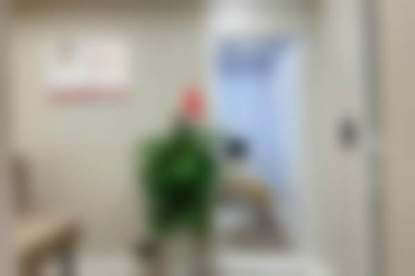 五、汉中汉台兔博士口腔舒适就医环境,打造人性化诊疗体验