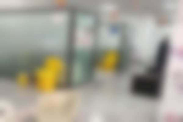 五、巴南重庆美牙健口腔诊所舒适就医环境,打造人性化诊疗体验