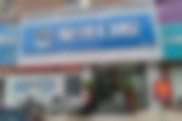 五、合肥肥西爱牙口腔门诊部舒适就医环境，打造人性化诊疗体验