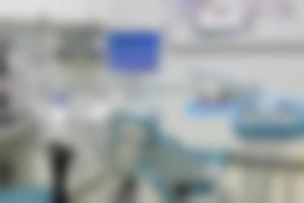 五、南京建邺泰康口腔门诊部舒适就医环境，打造人性化诊疗体验