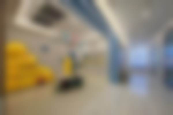 三、上海泰康拜博淞耀口腔医院核心科室与特色项目