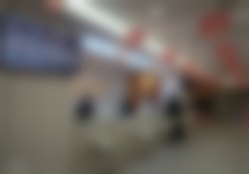 五、榆林德系口腔门诊部舒适就医环境，打造人性化诊疗体验