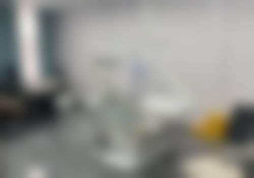 五、荆州洪湖博牙口腔门诊部舒适就医环境，打造人性化诊疗体验