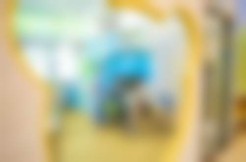 五、柳州蓝天口腔医院门诊部舒适就医环境，打造人性化诊疗体验