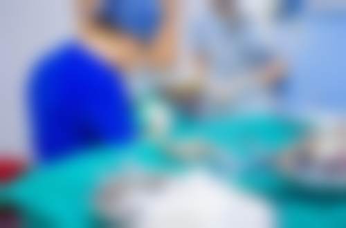 四、柳州蓝天口腔医院门诊部设备介绍