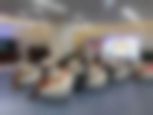 重庆世纪美奥口腔医院