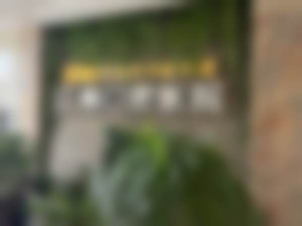 五、库尔勒优佳贝江南口腔医院舒适就医环境,打造人性化诊疗体验