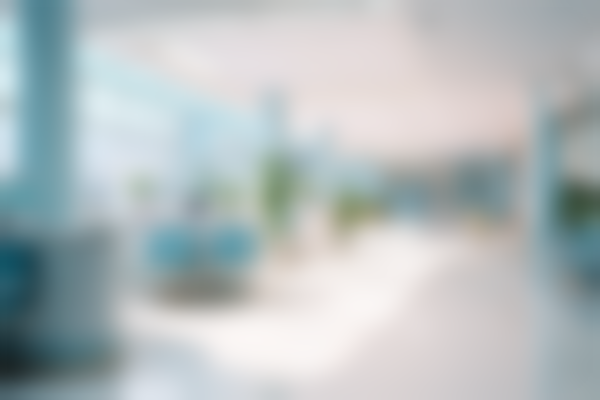 五、北京大学口腔医院（第四门诊部）舒适就医环境，打造人性化诊疗体验