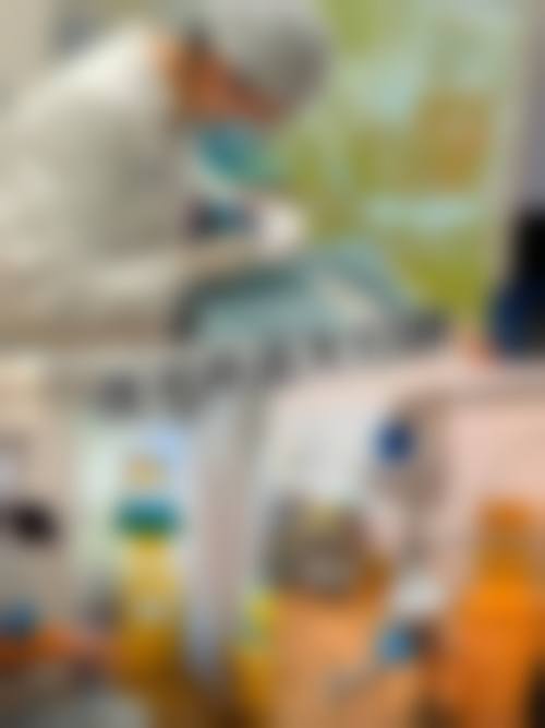 五、广东省中山维尔口腔门诊部舒适就医环境,打造人性化诊疗体验