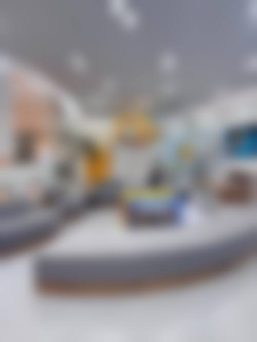 四、陕西贝齿乐口腔医院设备介绍