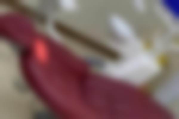 四、淮安牙知道口腔（万达旗舰店）设备介绍