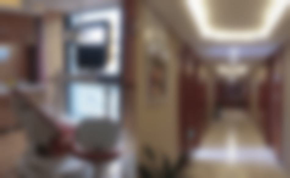 三、杭州口腔医院（城西分院）核心科室与特色项目