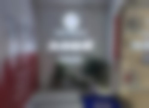 五、西安大川齿科门诊部舒适就医环境,打造人性化诊疗体验