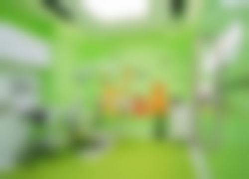 三、西安大川齿科门诊部核心科室与特色项目