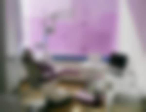 五、延安洛川亨利口腔门诊部舒适就医环境，打造人性化诊疗体验