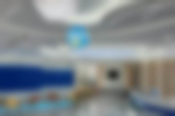 六、聊城中贝佳口腔门诊部荣誉资质与患者口碑，见证品牌实力