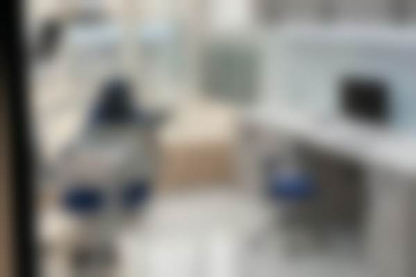 五、聊城中贝佳口腔门诊部舒适就医环境，打造人性化诊疗体验