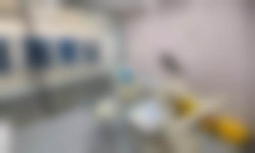 四、泉州市鲤城盛安口腔门诊部设备介绍