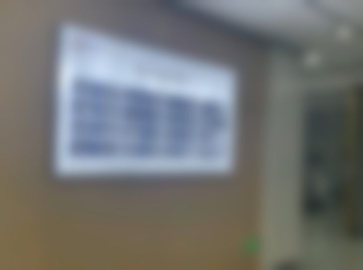 涪城常乐口腔门诊部