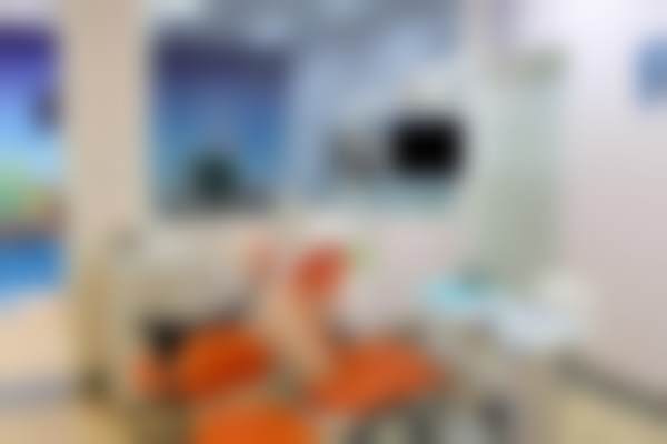 五、南昌摩尔口腔医院(红谷滩分院)舒适就医环境,打造人性化诊疗体验