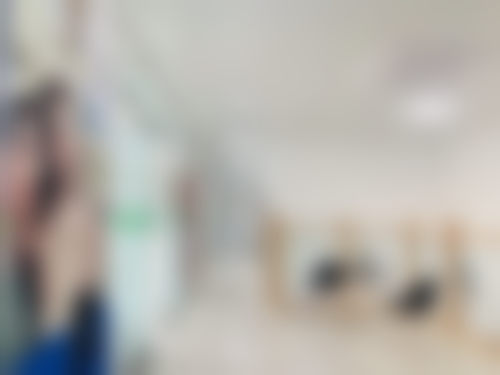 五、淮安明溪口腔门诊部舒适就医环境,打造人性化诊疗体验