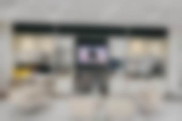 五、上海泰康拜博六和口腔门诊部舒适就医环境,打造人性化诊疗体验